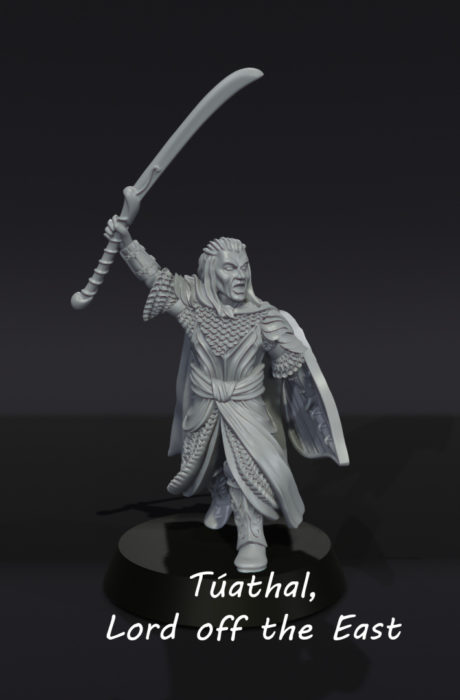 LOTR Elves Archives - Day of Battle Games
